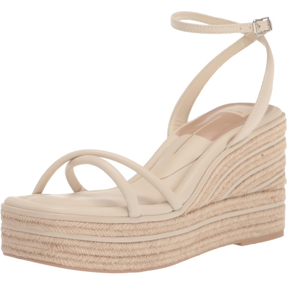 Dolce Vita Women's Elvia Sandal Size 10